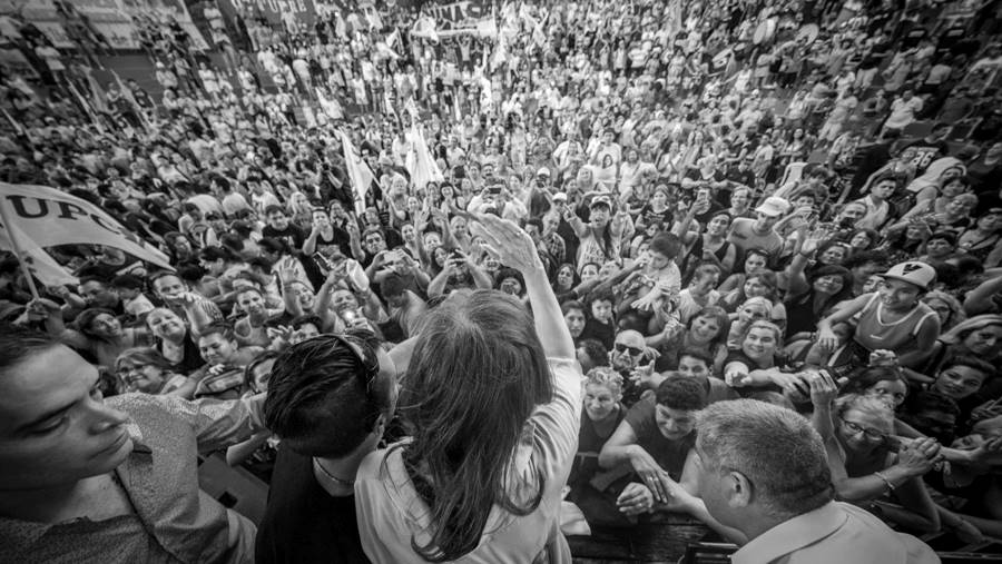 El debate está bien, pero ya no hay mucho que debatir