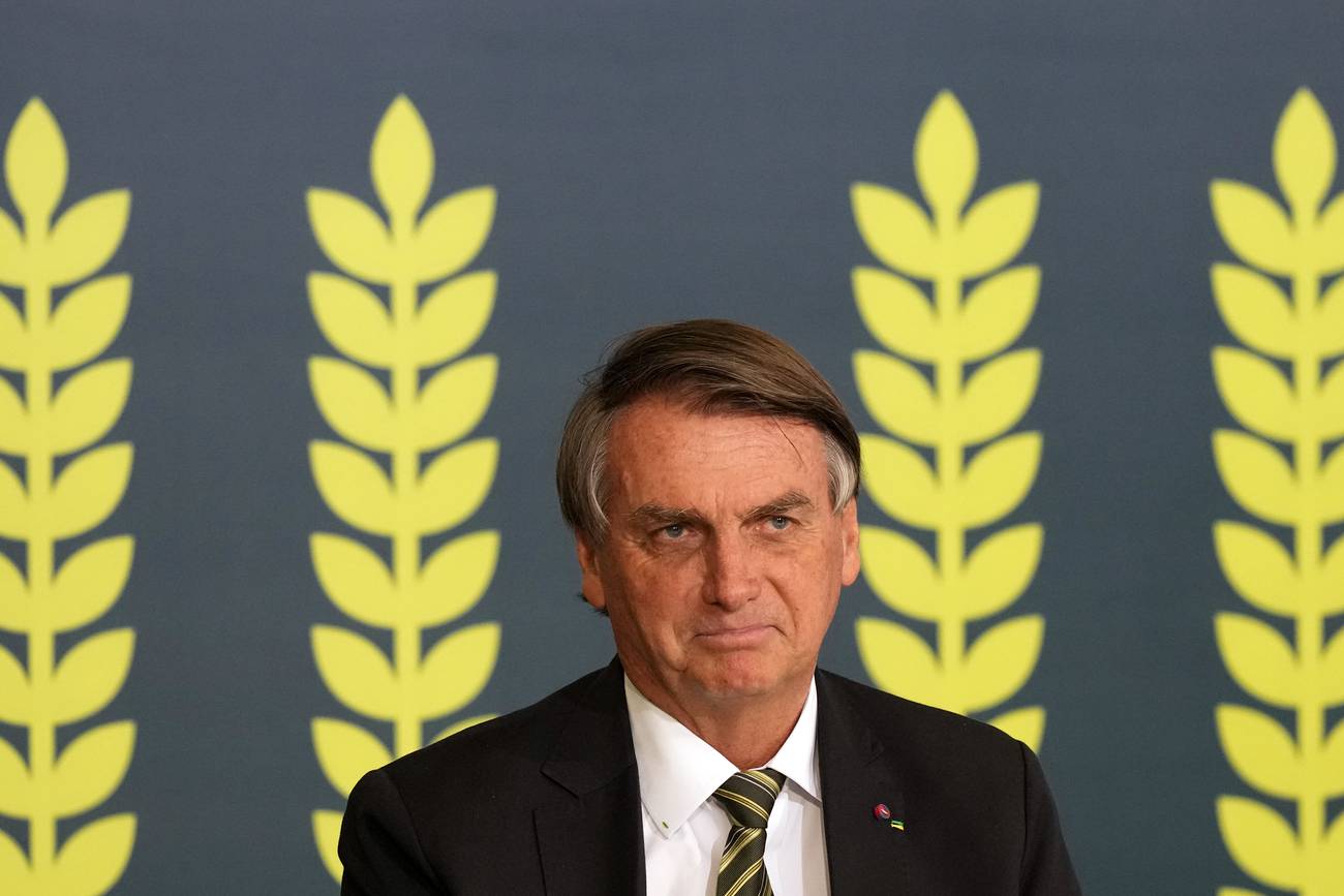 Brasil: Siguen ahí …