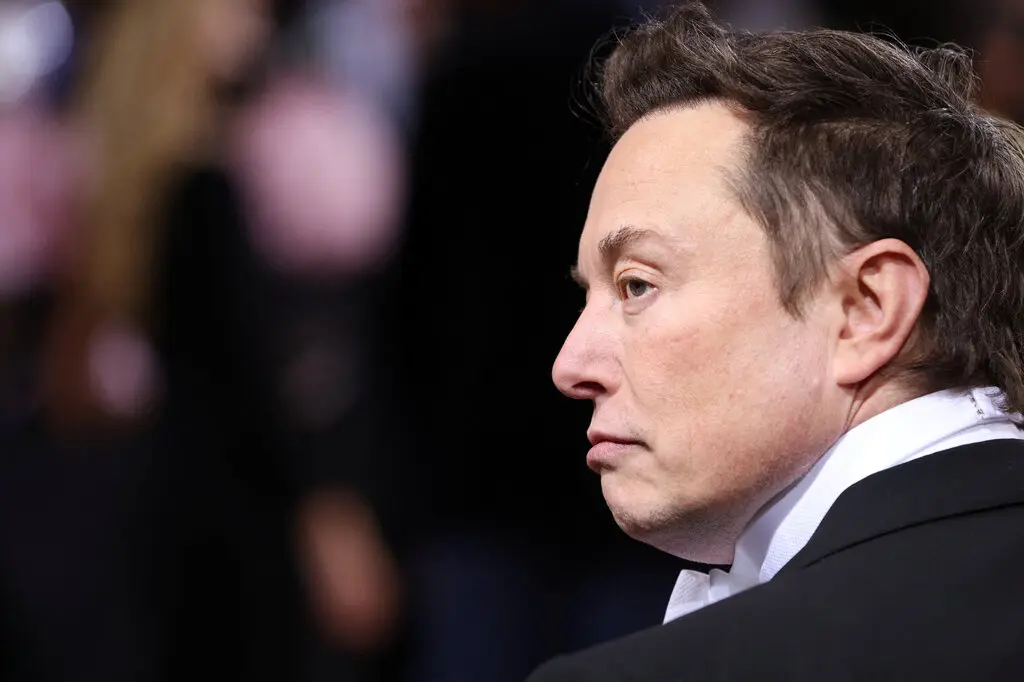 Elon Musk es un producto de su época, pero también de la nuestra