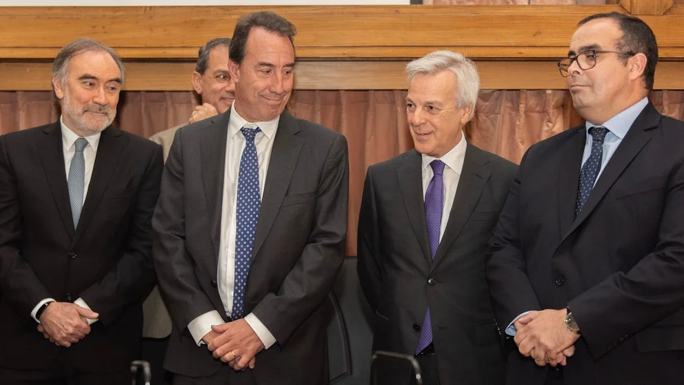 Dentro del sistema, no hay justicia