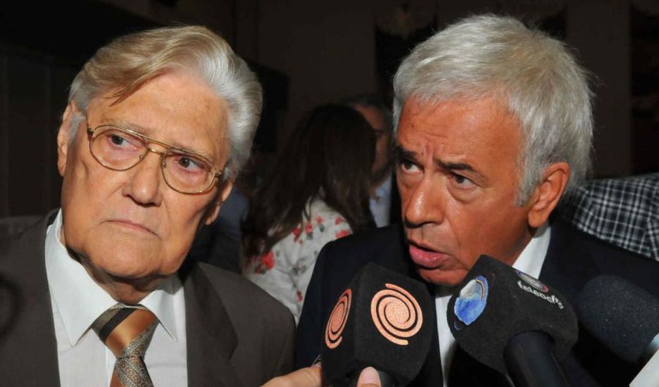 Del Marcos Castagna al Gringo Schiaretti – El cordobesismo no es nuevo –