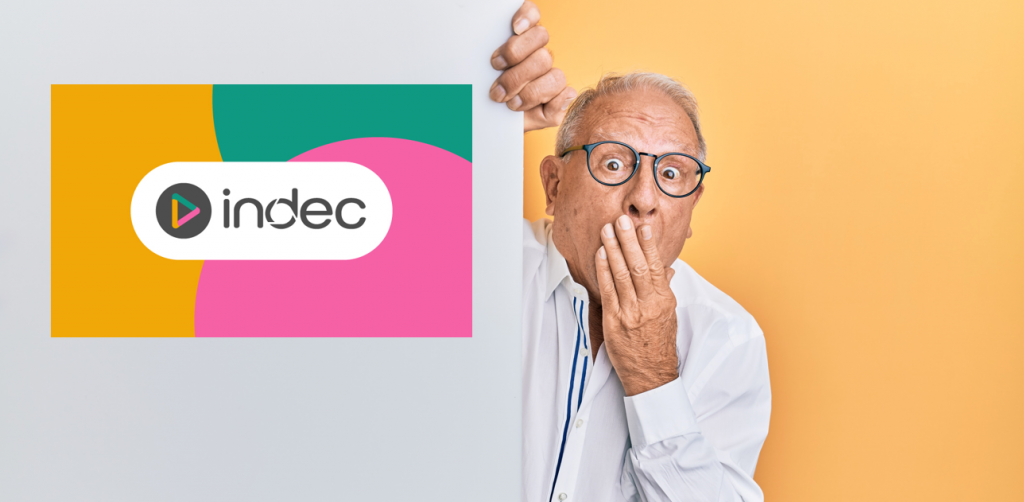 La inflación interanual sumó 88,0% y 76,6% en diez meses