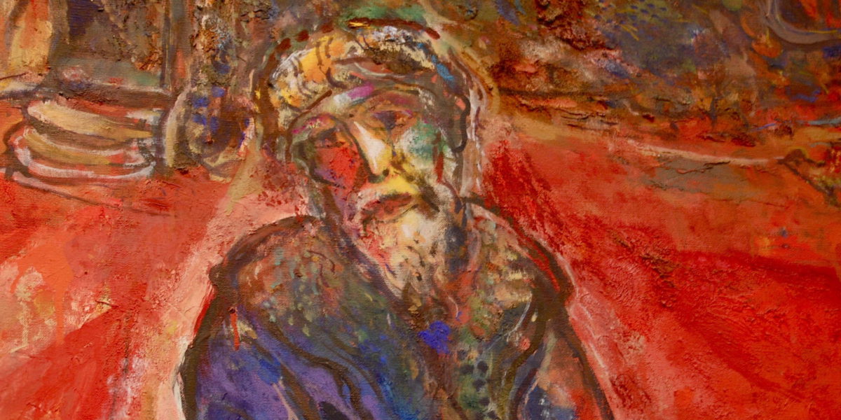 Los malos dirigentes, los malos pastores cuentan sus ovejas, es para esquilarlas, tomar su leche y finalmente comerlas