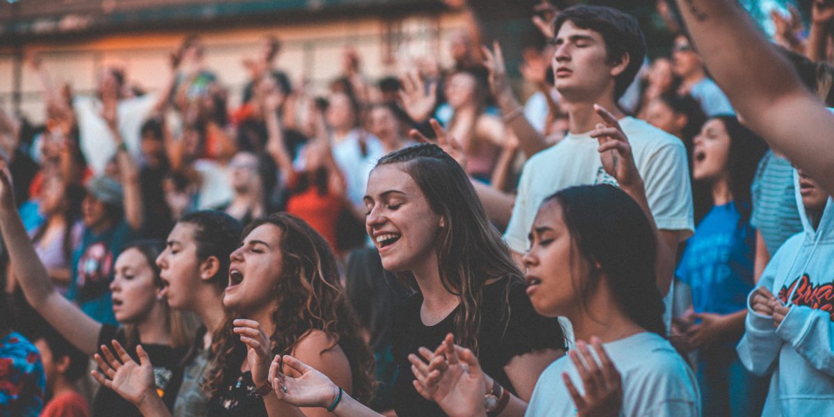 no tienen tiempo para esperar, ni para ser pesimistas