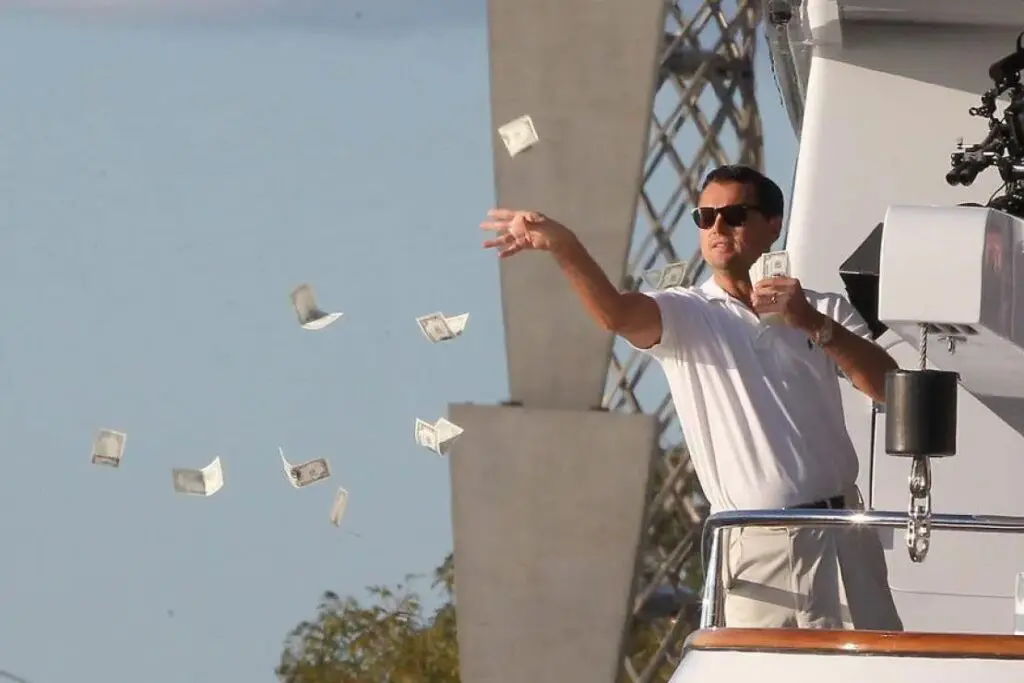 Los ultrarricos solo buscan escapar al desastre ambiental y social que su propia sed de riquezas generó