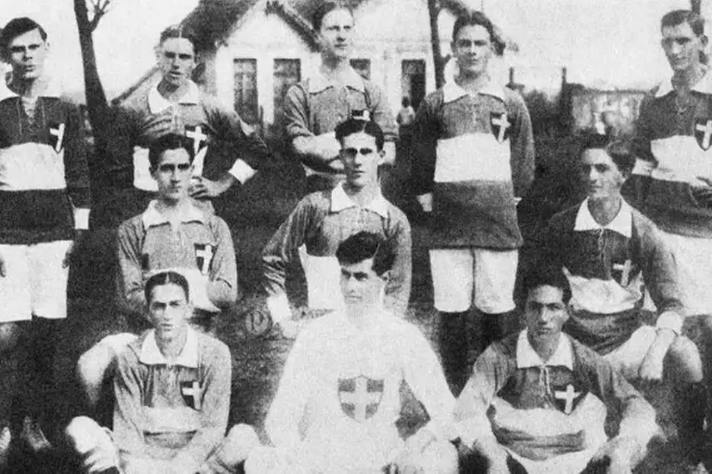 Son tiempos de fútbol