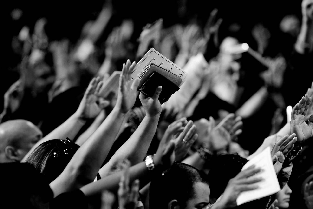 Pentecostales: una avance de la religiosidad popular o neoliberal ?