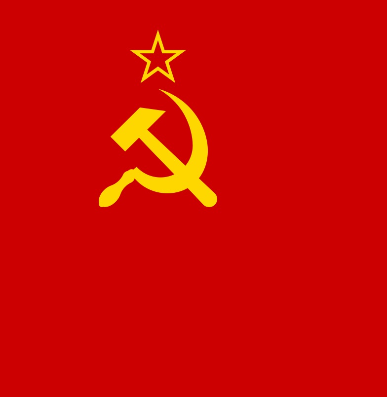 Tenemos a una generación completa que no se crio ni se educó en la URSS