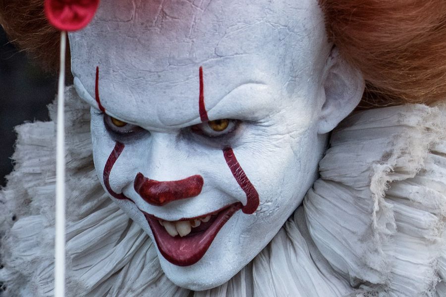 ¿Asumimos que el terror era del pasado?