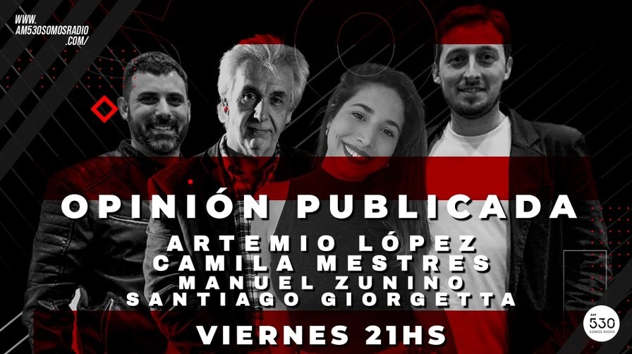 Coyuntura: Variaciones sobre el ajuste