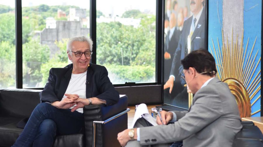 Hoy la iniciativa política la lleva adelante la Corte, no Juntos por el Cambio