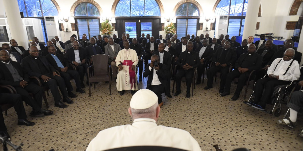El ministerio del Papa es ad vitam. No veo ninguna razón para que no sea así.