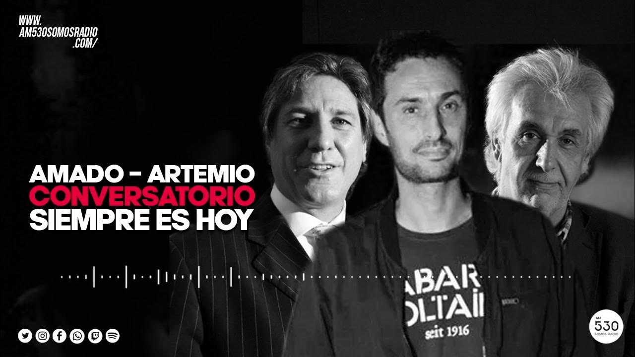 Conversatorio … sin verso