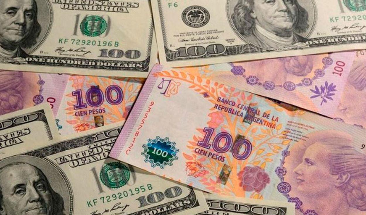 El camino idóneo y correcto es que la deuda la paguen los que la generaron.