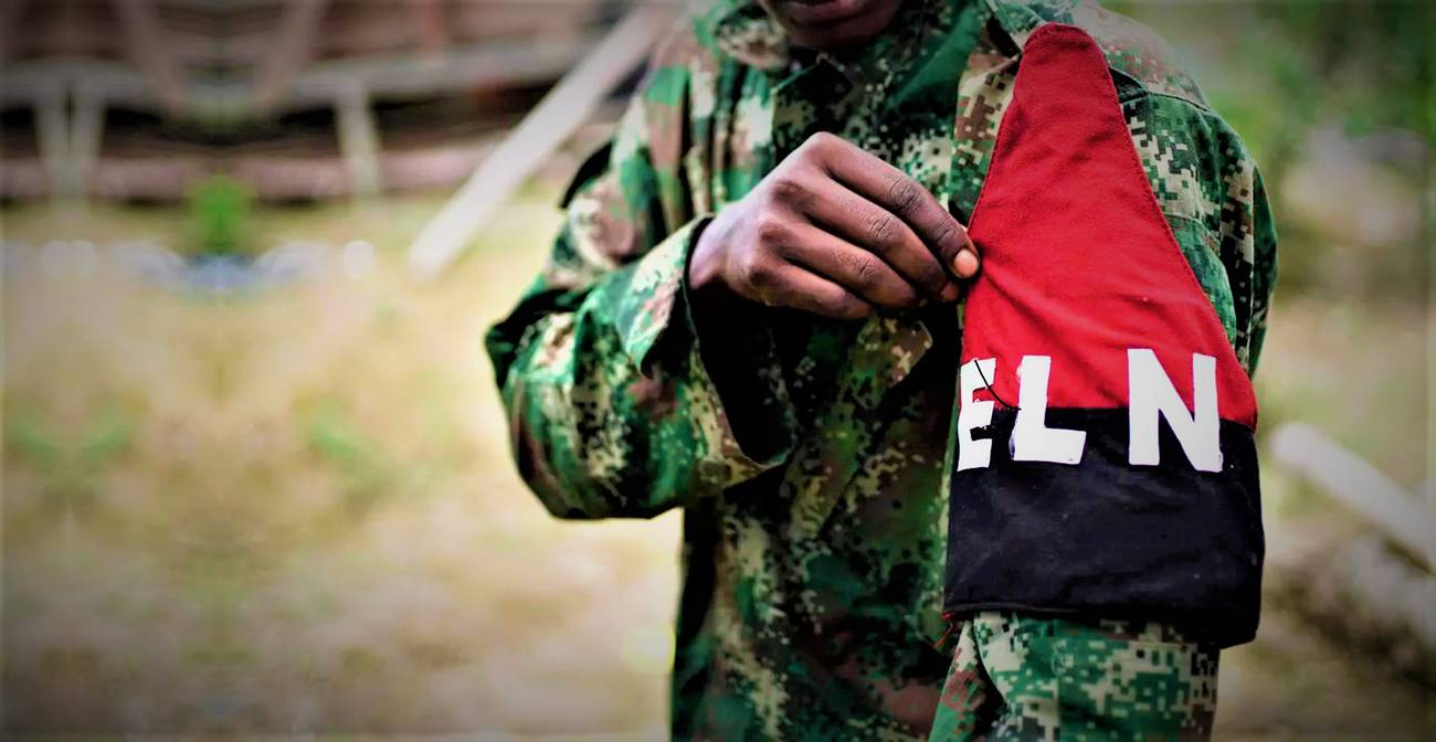 Colombia: Para lograr una paz duradera y completa, es necesario que las diversas estructuras de la guerrilla participen de la mesa de negociación