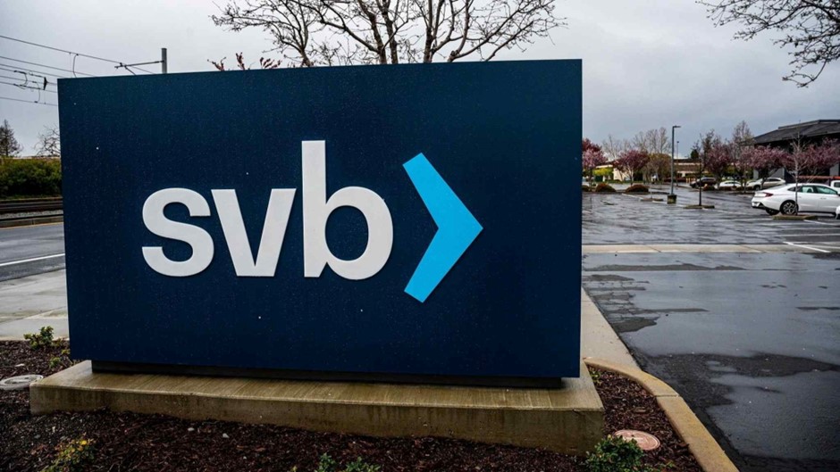 El Silicon Valley Bank (SVB) se convirtió en el mayor banco en quiebra desde la crisis financiera de 2008.