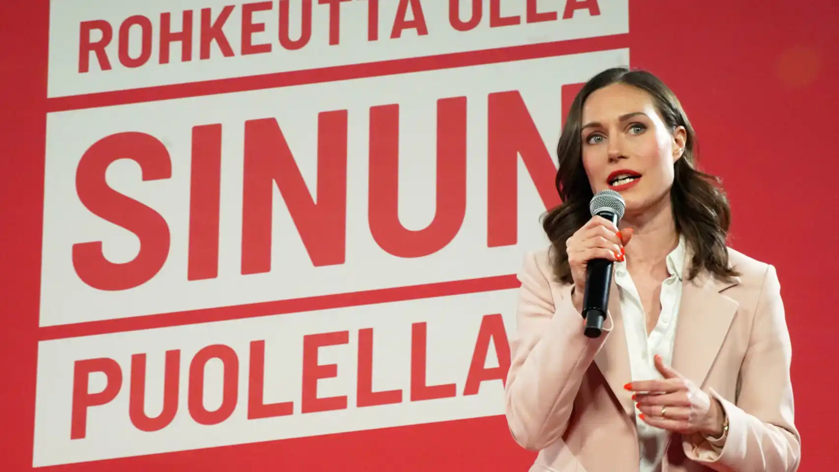 Finlandia: ¿Hacia dónde van las coaliciones progresistas?