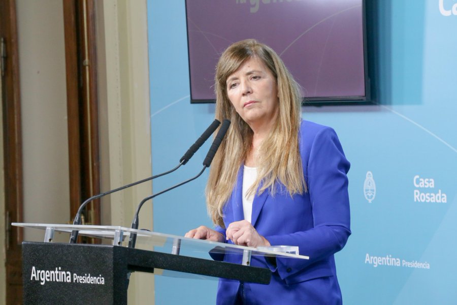 Inflación estratosférica: Informe CEPA