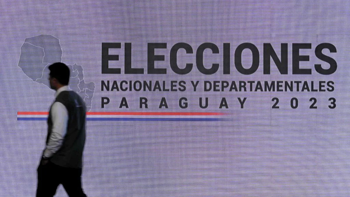 Elecciones en Paraguay: Datos oficiales