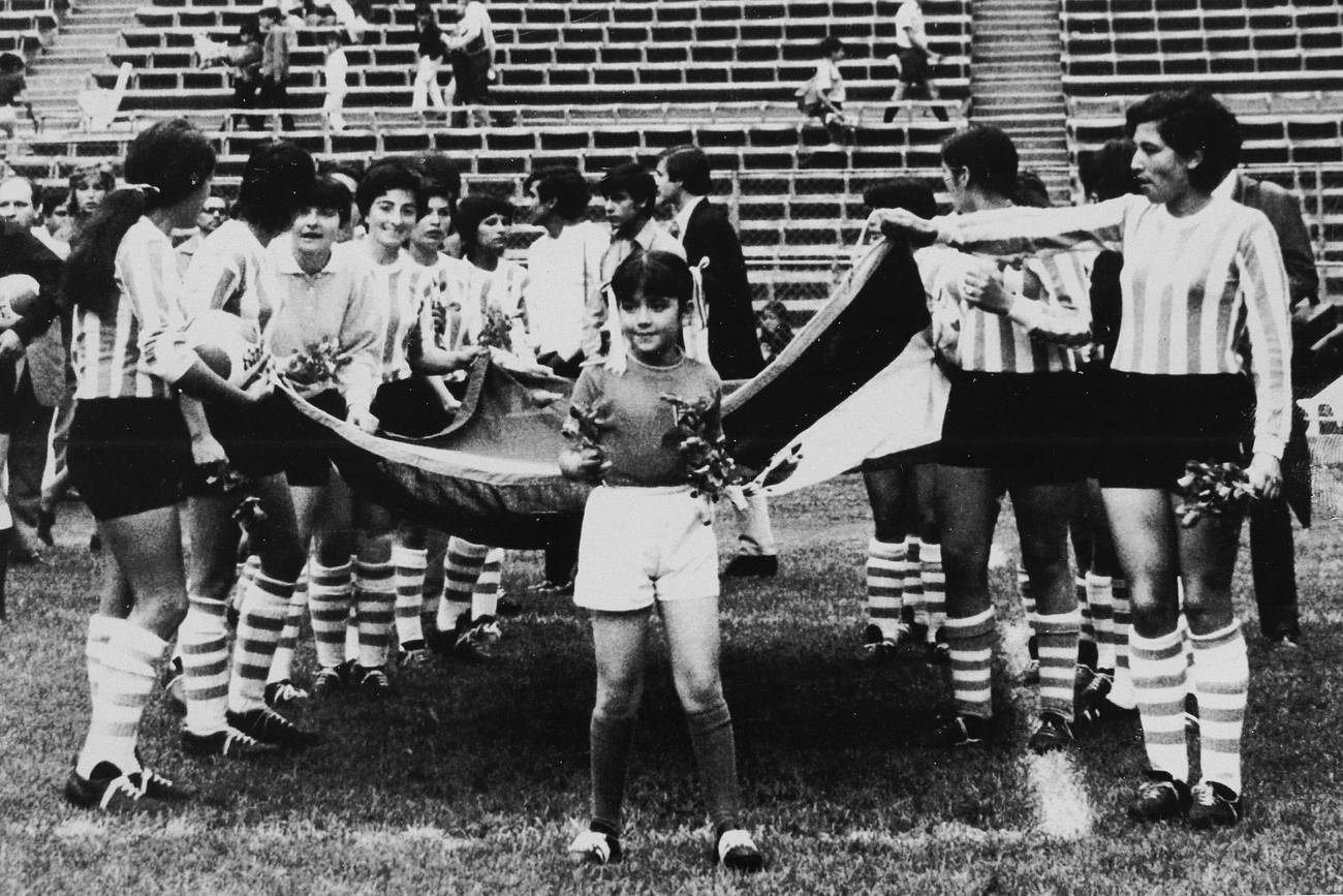 El empoderamiento de las futbolistas ha sido un factor clave en el camino de construcción de un deporte más igualitario