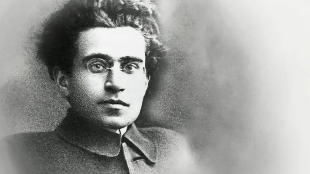 El momento de Gramsci
