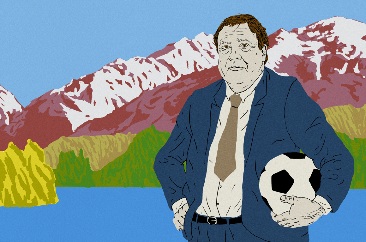 Elecciones en río negro: el dueño de la pelota