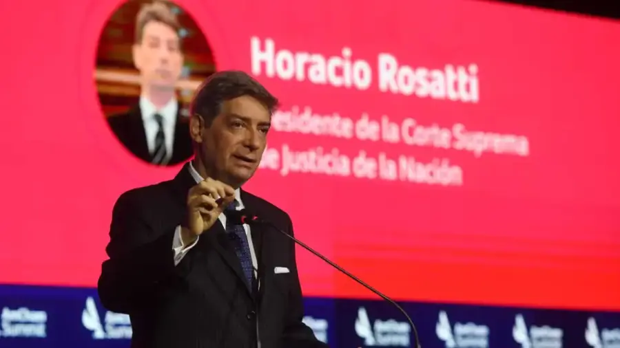 La Corte coordina a la oposición política