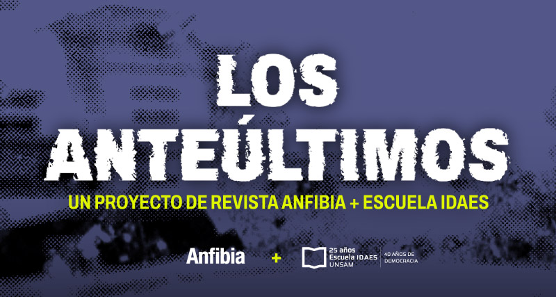 6 de desempleo, 40 de pobreza: El nuevo «desarrollismo»