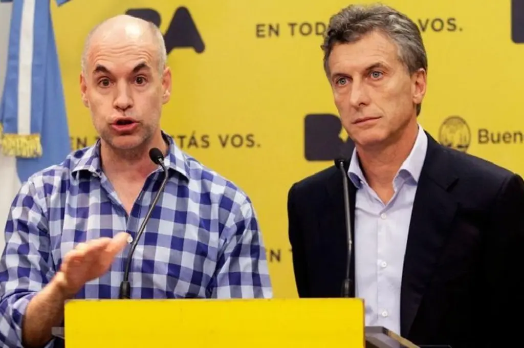 CABA: Me gusta estar cayendo …