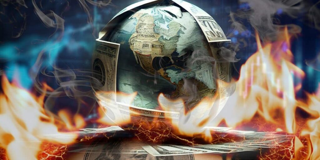 Hacia una economía global “fragmentada y multipolar”