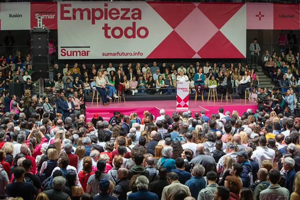 Hacia dónde van las coaliciones progresistas: Una mirada desde la izquierda española