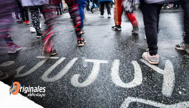 Jujuy y más allá: Los costos de transformar nuevamente al PJ en furgón de cola del neoliberalismo