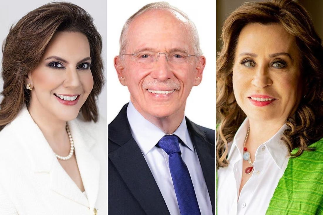 ¿Guatemala vota?