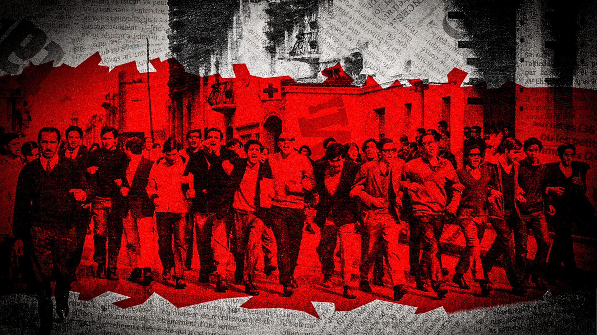 Cronología del Cordobazo: La lucha contra el régimen dio un salto cualitativo