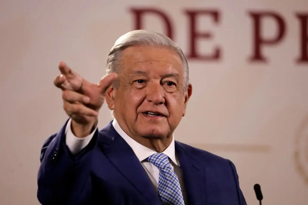 México y la DEA: Basta de simulaciones!