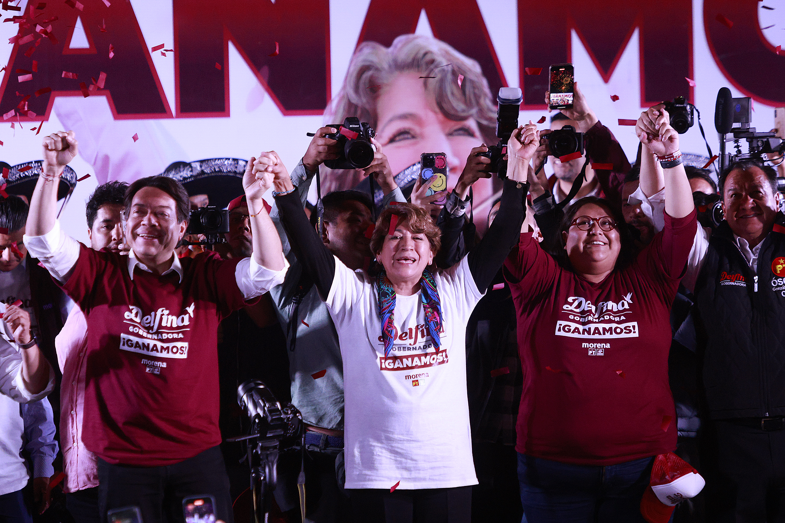 México: AMLO avanza sin concesiones al «centro político»