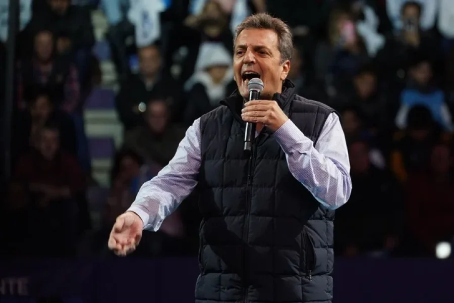 Hacia un gobierno más complejo que el de la derecha previsible