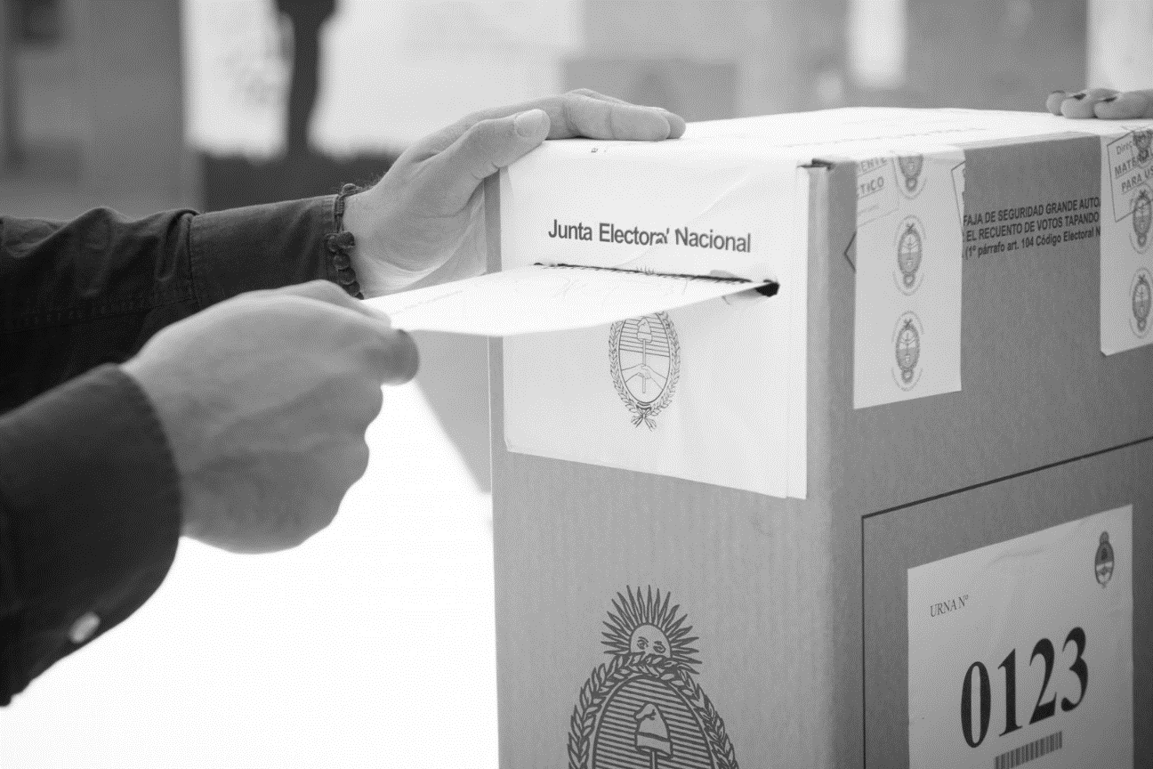 Elecciones 2023: Cambio de régimen