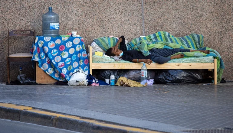 Una propuesta de emergencia para la coyuntura