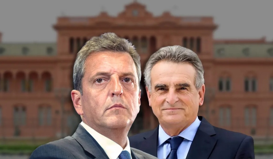 Sobre liderazgo, votabilidad y ponchos reversibles