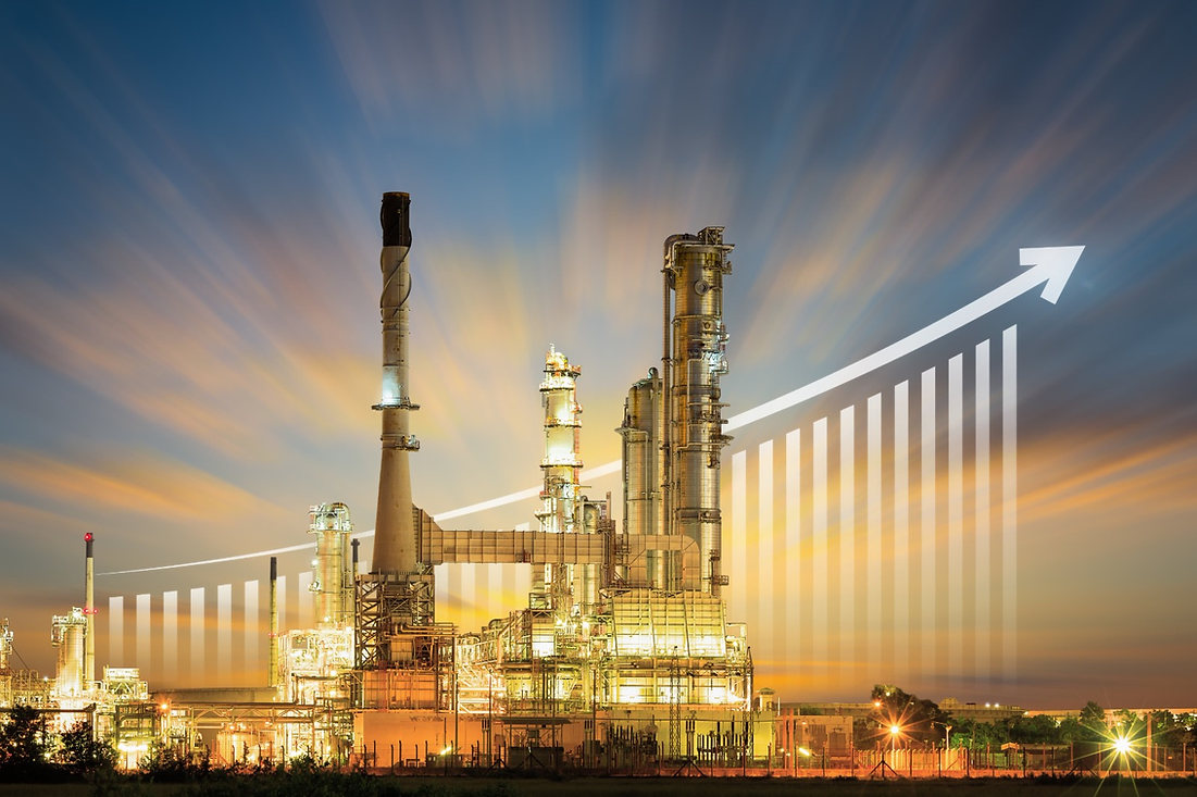 La industrialización es un objetivo y no un capricho