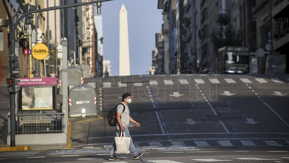 Miradas: ¿Lógica metropolitana o lógica provincial?