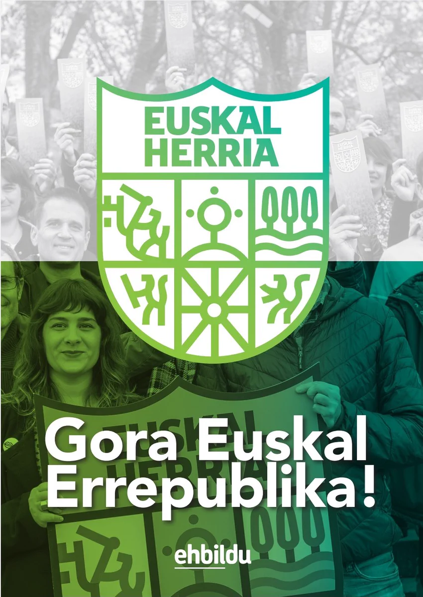 España: El dato clave fue el apoyo de Euskal Herria Bildu (EH Bildu) a Sánchez