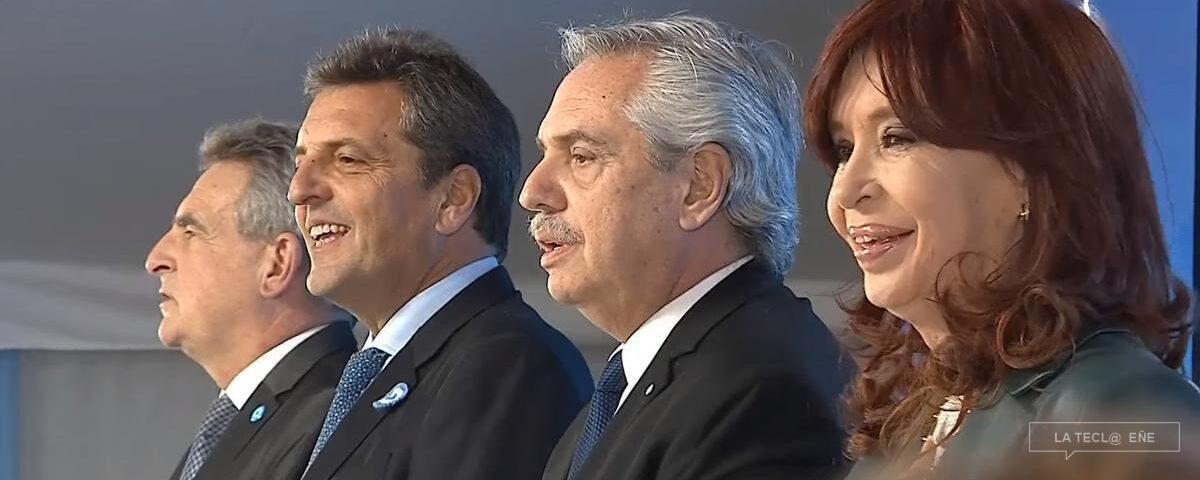Sobre el horror y su detención a través de un nuevo frente político