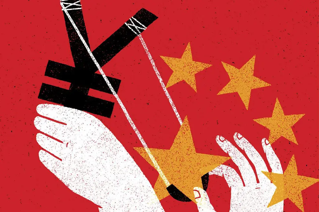 Deng Xiaoping y «la economía al poder»