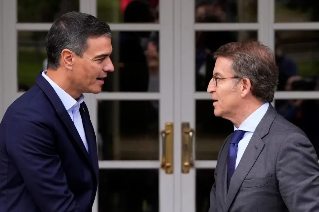 Lecciones de España: Lo esperado, lo esperable y lo inesperado