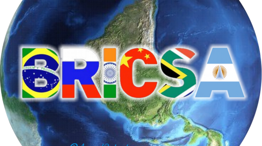 BRICS: Hacia un polo de poder en el sur del continente Americano