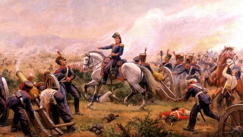 Una minoría parásita y rentista