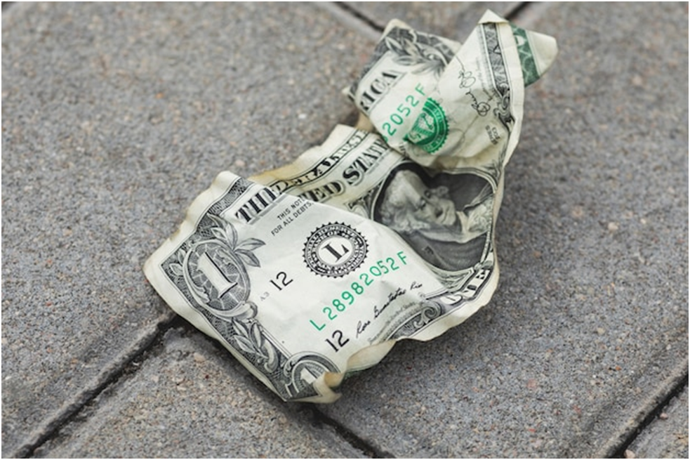 ¿Está amenazada la hegemonía del dólar?