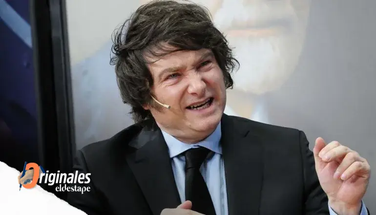 ¿Sólo los pobres votaron a Milei? (Al que era rey de esta jungla se le soltó un patín)